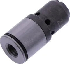 Drosselventil 2.8 mm für JMP Fox