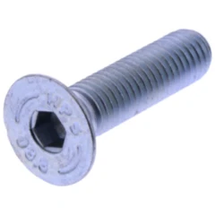 COUNTERSUNK SCREW M10X40ZN DIN 7991 for motorcycles