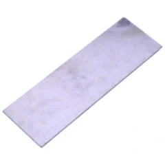 Distanzstück für Hubschlitten 104x34x1 mm