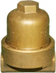 High Pressure Filter for Nussbaum 980182