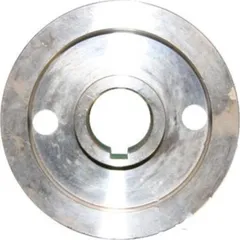 Grooved Disc Nussbaum 2.50 SL for Motorcycles
