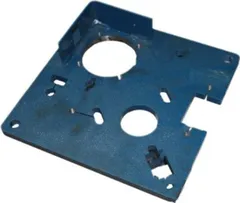 Nussbaum Head Plate Opposite Side for 2.40 SL