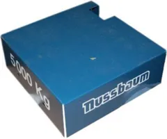 Cover for Nussbaum 450SL09012