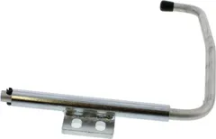 Right Pull Lever for Nussbaum Lift Gate
