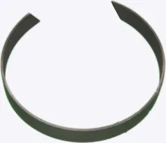 Guiding Ring 172 mm for Nussbaum