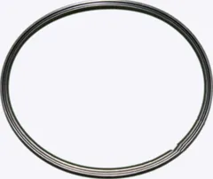 Scraper for Nussbaum Seal 160 mm