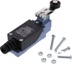 Endschalter für JMP FOX LXME-8104