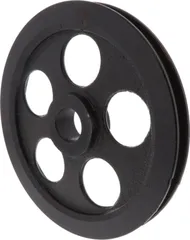 Seilrolle JMP für Hebebühne FOX 5500 6525020