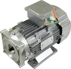 E-Motor 2.2 kW für Motorräder JMP 5500
