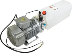 MOTOREINHEIT JMP 5500 GESAMT