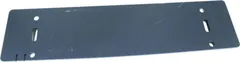 ADAPTER PLATE UNILIFT NT FOR NUSSBAUM FOR LIFT GATE