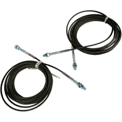 Seilsatz für FOX 5500 AMS