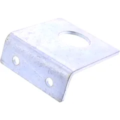 Haltewinkel für Umschalter JMP Fox 5500 AMS