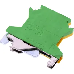 2-Color Connection Terminal for FOX 5500 AMS