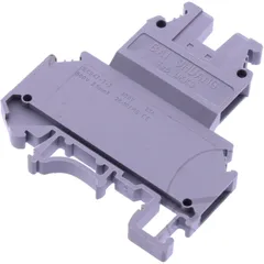 Anschlussklemme für JMP 4-Säulenbühne FOX 5500 AMS
