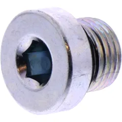 Verschlussschraube M10 x 1 für 4-Säulenbühne FOX 5500 AMS