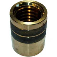 Tragmutter KPS 306 6 mm rechtsgewinde für Motorräder