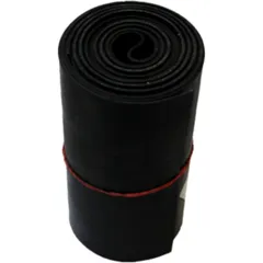 Abdeckband für Nussbaum 3000x150x1 mm
