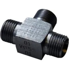 T-VERSCHRAUBUNG SPL