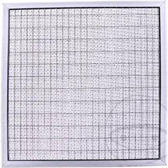 FILTERMATTE MONSUN für Blitz Rotary SCHRAUBENKOMPR. 4/5.5/7.5