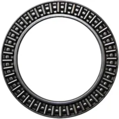 Axial-Nadelkranz für Hofmann DUOLIFT 1333012