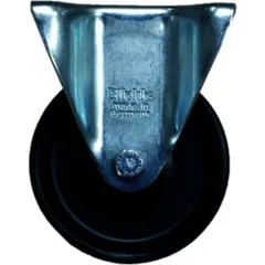 100 mm Caster for Nussbaum