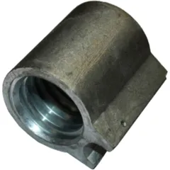 Sicherheitsmutter Aluminium RAV KPS 306 für Rechtsgewinde 6 mm
