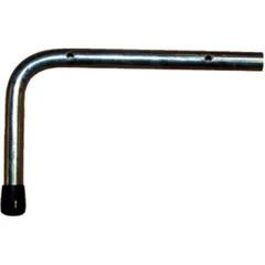 Angled Retaining Pin 10x130 for Nussbaum
