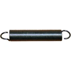 Zugfeder für Klinkenleiste Nussbaum SPL 3500 18X87.4