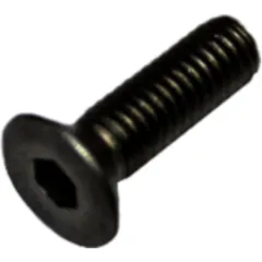 COUNTER SUNK ALLEN BOLT M6X20 for Motorcycle