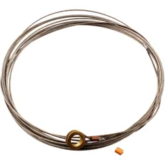 A-SEITE H226 Cable for ROM/BEI 964265030 5190MM