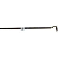 Nussbaum Flap Bolt 030JL28048 12X435 for Motorcycles