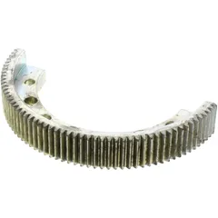 Retaining Tooth Disk 140x22 by Nussbaum