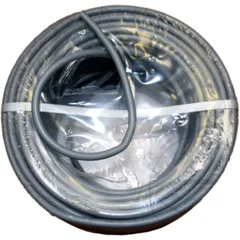 Control Line OELFLEX JZ 5X0.75 for Motorcycles