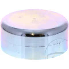 Head Protection for Nussbaum Mounting Plate