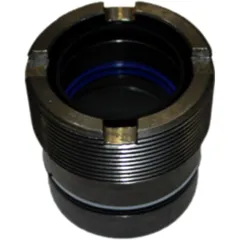 Nussbaum 2.35TS Screw-in Sleeve Complete Cylinder