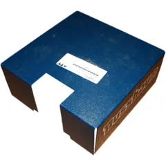 Nussbaum Cover for 2-Post Lift 2.30 Super Light