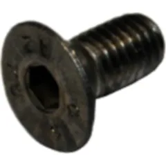 Countersunk Screw M8X16 DIN 7991 V2A for Motorcycles