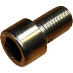 Cylinder Head Screw M16X25 DIN 912 V2A for motorcycles