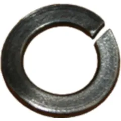 Federring M12 DIN 7980 V2A für Motorräder