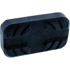 Gummiauflage für AC Achsheber GS 112X61X17MM