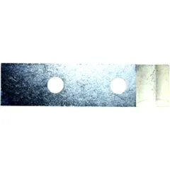 Mounting Plate for Laserjack 020LJ05665