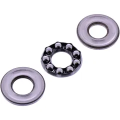 AXIAL BALL BEARING for Hub Table JMP ROX 1200H
