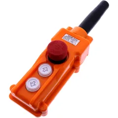JMP Bedienschalter für Hubtisch - 2 Tasten