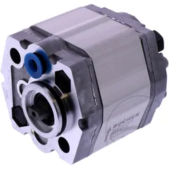 Zahnradpumpe JMP ROX 1200H für Scherenhubtisch