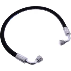 HD Schlauch für JMP LUX300 600MM 2x abgewinkelter Anschluss