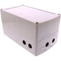 Schaltkasten leer JMP für ROX 1200 H