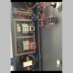 ZEITRELAIS JMP KT