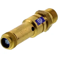 Sicherheitsventil 13 bar G 3/8