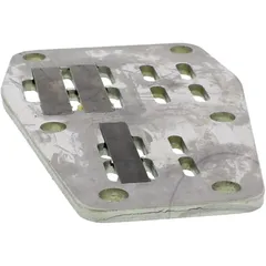 VENTILPLATTE für Blitz AB450/550